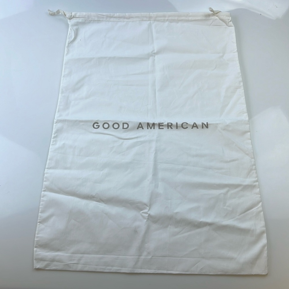 Good American Dust Bag N260-100